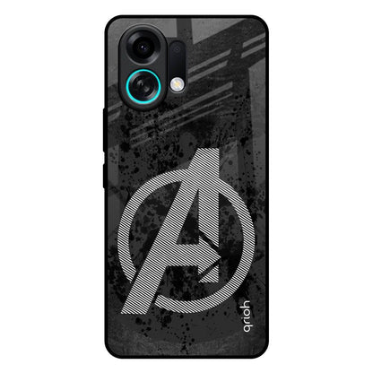 Sign Of Hope Oppo K13 Turbo Pro 5G Glass Back Cover Online