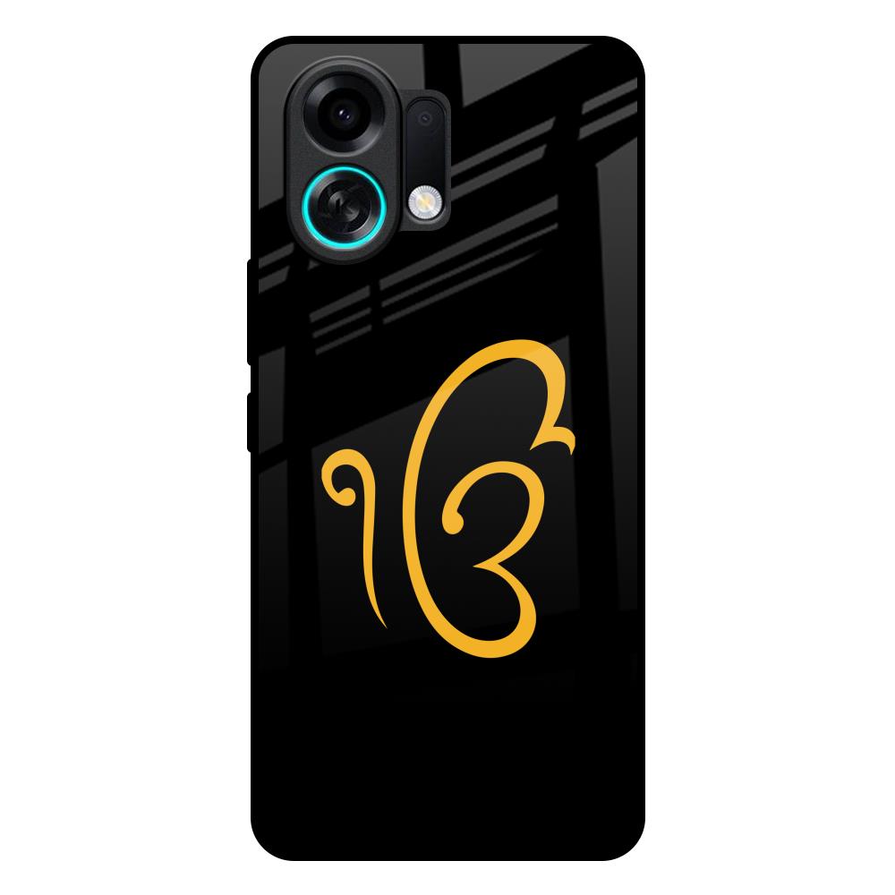 Luxury Fashion Initial Oppo K13 Turbo Pro 5G Glass Back Cover Online
