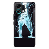 Dark Man In Cave Oppo K13 Turbo Pro 5G Glass Back Cover Online