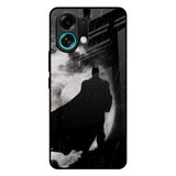 Dark Warrior Hero Oppo K13 Turbo Pro 5G Glass Back Cover Online