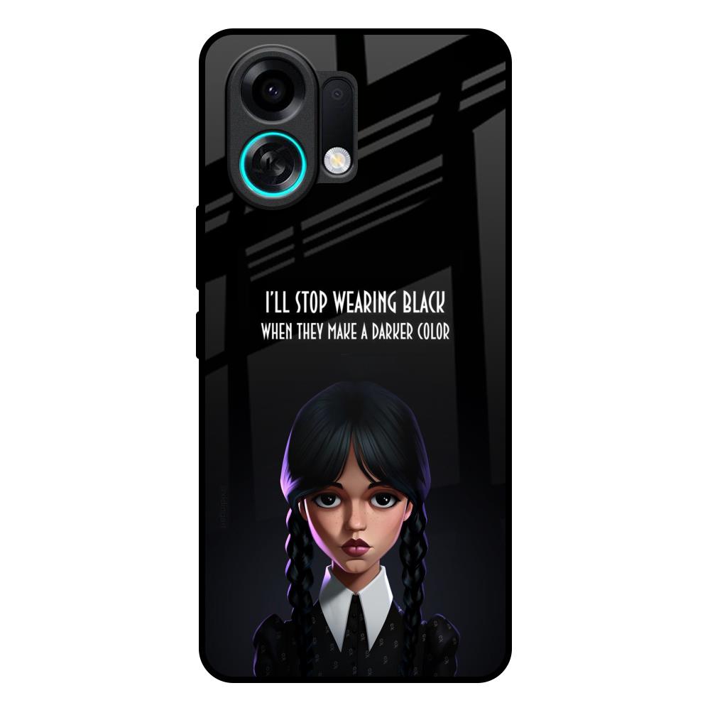 Aesthetic Digital Art Oppo K13 Turbo Pro 5G Glass Back Cover Online