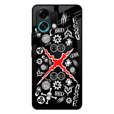 Red Zone Oppo K13 Turbo Pro 5G Glass Back Cover Online