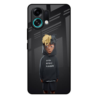 Dishonor Oppo K13 Turbo Pro 5G Glass Back Cover Online