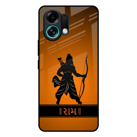 Halo Rama Oppo K13 Turbo Pro 5G Glass Back Cover Online