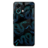 Serpentine Oppo K13 Turbo Pro 5G Glass Back Cover Online