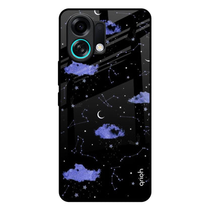 Constellations Oppo K13 Turbo Pro 5G Glass Back Cover Online