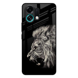 Brave Lion Oppo K13 Turbo Pro 5G Glass Back Cover Online