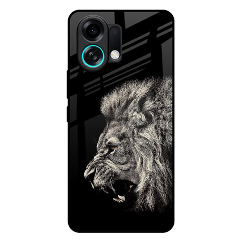 Brave Lion Oppo K13 Turbo Pro 5G Glass Back Cover Online