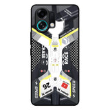 Car Enthusiast Oppo K13 Turbo Pro 5G Glass Back Cover Online