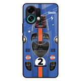 Car Adiction Oppo K13 Turbo Pro 5G Glass Back Cover Online