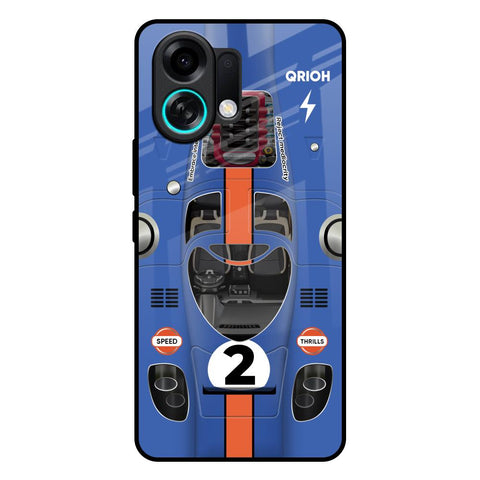 Car Adiction Oppo K13 Turbo Pro 5G Glass Back Cover Online