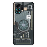 Motherboard Circuit Oppo K13 Turbo Pro 5G Glass Back Cover Online