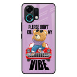 Don't Kill My Vibe Oppo K13 Turbo Pro 5G Glass Back Cover Online
