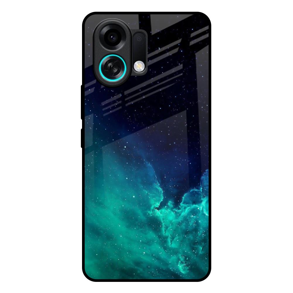 Winter Sky Zone Oppo K13 Turbo Pro 5G Glass Back Cover Online