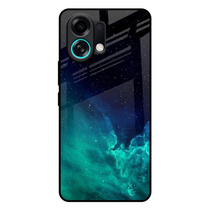 Winter Sky Zone Oppo K13 Turbo Pro 5G Glass Back Cover Online