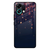 Falling Stars Oppo K13 Turbo Pro 5G Glass Back Cover Online