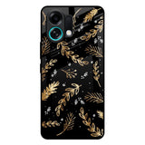 Autumn Leaves Oppo K13 Turbo Pro 5G Glass Back Cover Online