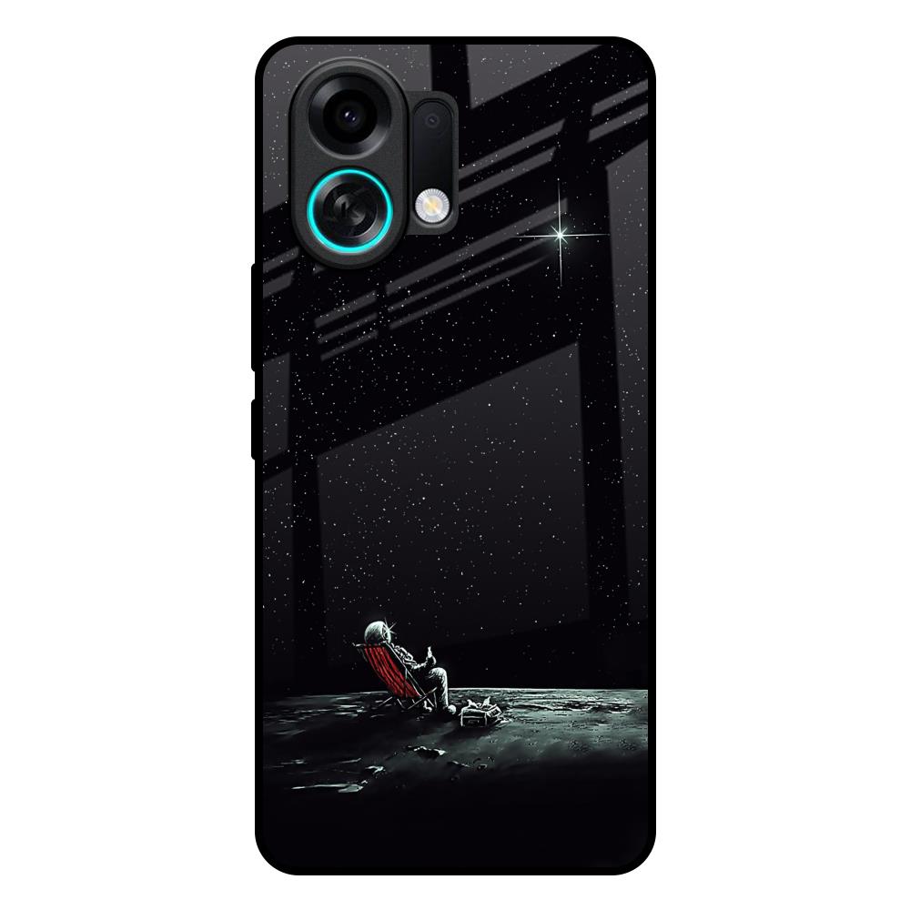 Relaxation Mode On Oppo K13 Turbo Pro 5G Glass Back Cover Online