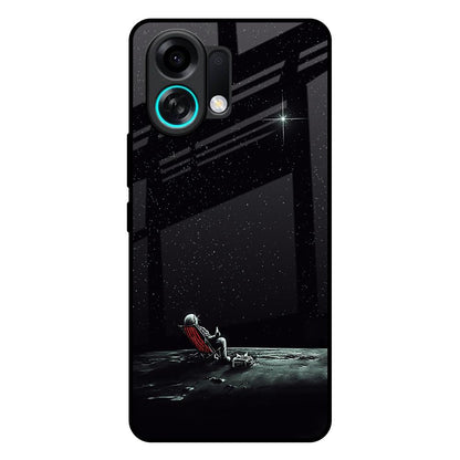 Relaxation Mode On Oppo K13 Turbo Pro 5G Glass Back Cover Online
