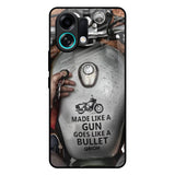 Royal Bike Oppo K13 Turbo Pro 5G Glass Back Cover Online