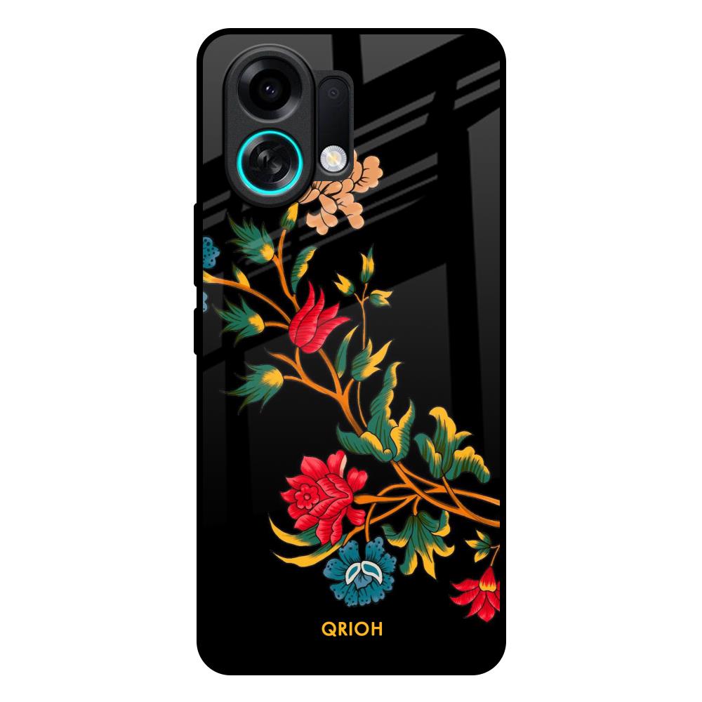Dazzling Art Oppo K13 Turbo Pro 5G Glass Back Cover Online