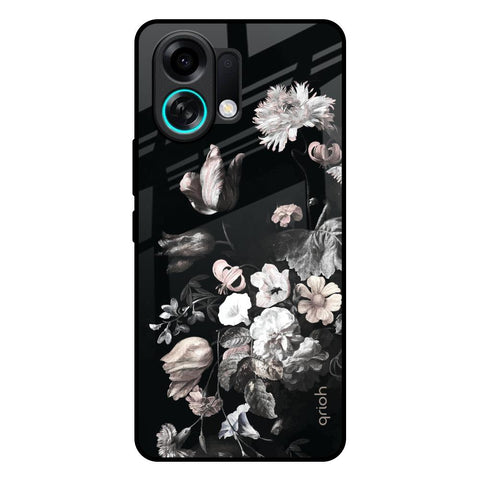 Artistic Mural Oppo K13 Turbo Pro 5G Glass Back Cover Online