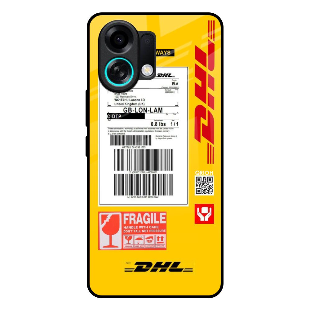 Express Worldwide Oppo K13 Turbo Pro 5G Glass Back Cover Online