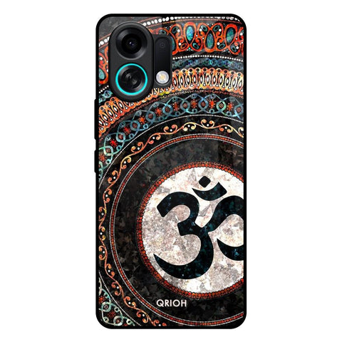 Worship Oppo K13 Turbo Pro 5G Glass Back Cover Online