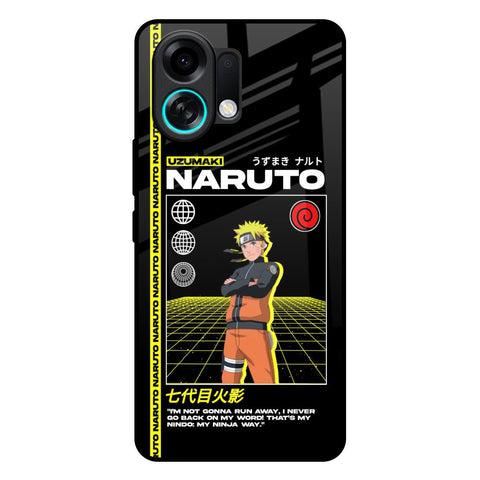 Ninja Way Oppo K13 Turbo Pro 5G Glass Back Cover Online