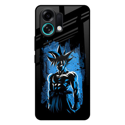 Splatter Instinct Oppo K13 Turbo Pro 5G Glass Back Cover Online