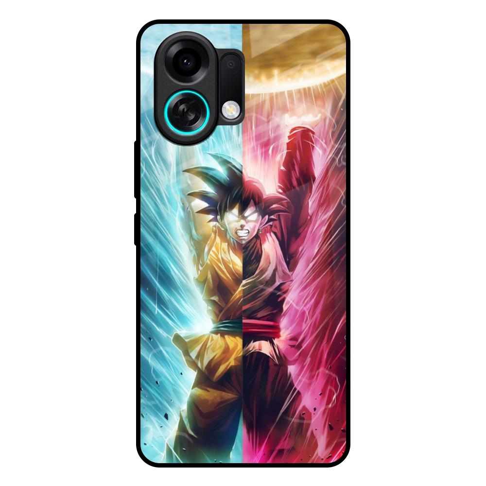 Ultimate Fusion Oppo K13 Turbo Pro 5G Glass Back Cover Online