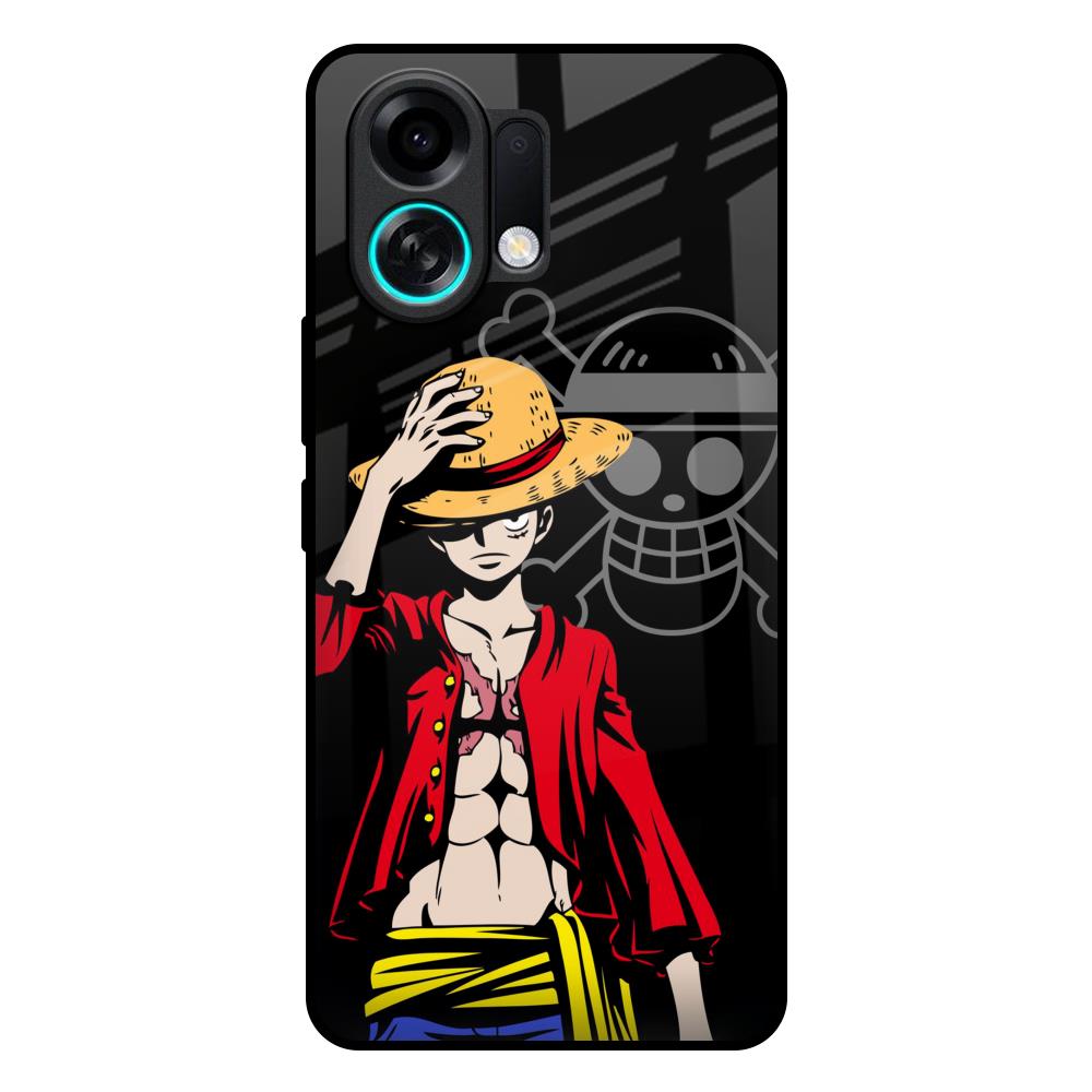 Hat Crew Oppo K13 Turbo Pro 5G Glass Back Cover Online