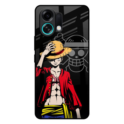 Hat Crew Oppo K13 Turbo Pro 5G Glass Back Cover Online