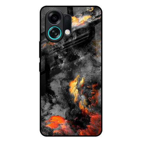 Lava Explode Oppo K13 Turbo Pro 5G Glass Back Cover Online