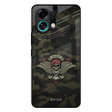 Army Warrior Oppo K13 Turbo Pro 5G Glass Back Cover Online