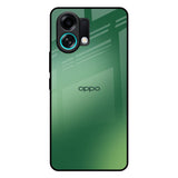 Green Grunge Texture Oppo K13 Turbo Pro 5G Glass Back Cover Online