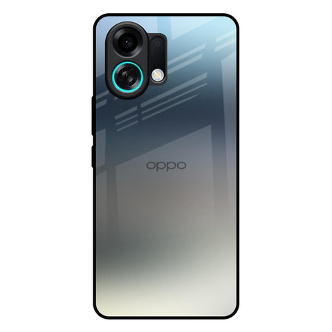 Tricolor Ombre Oppo K13 Turbo Pro 5G Glass Back Cover Online