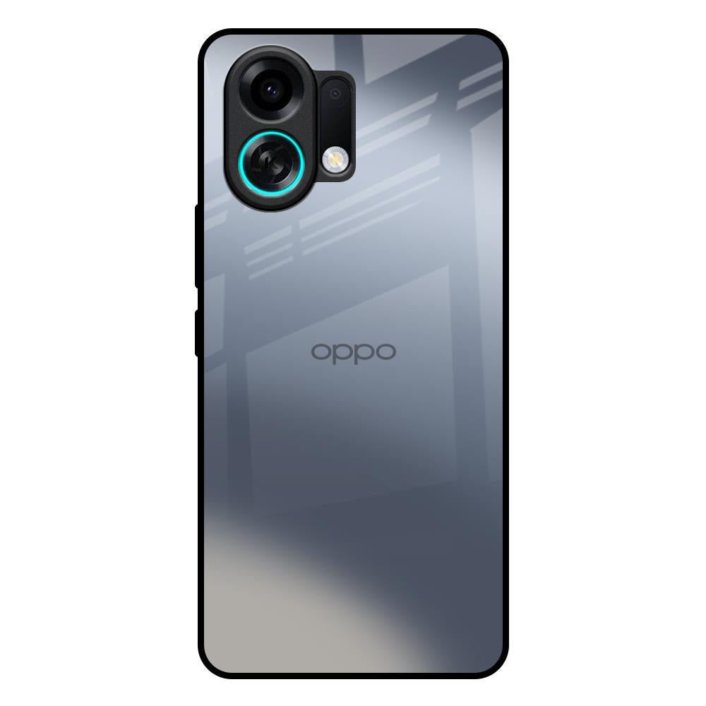 Space Grey Gradient Oppo K13 Turbo Pro 5G Glass Back Cover Online