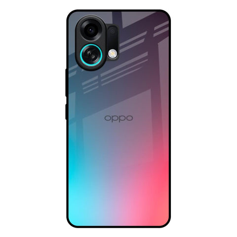 Rainbow Laser Oppo K13 Turbo Pro 5G Glass Back Cover Online