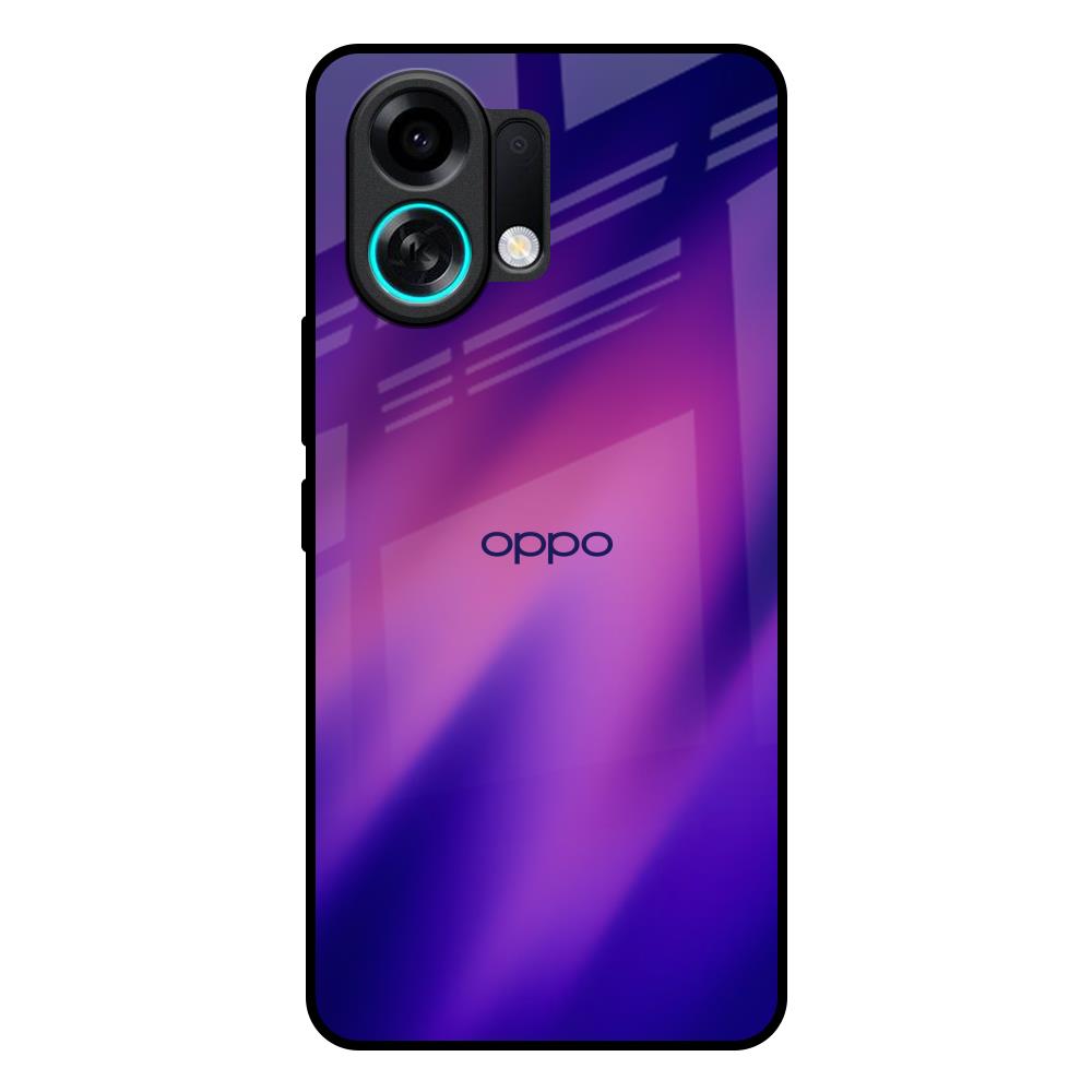 Pink Thunder Oppo K13 Turbo Pro 5G Glass Back Cover Online