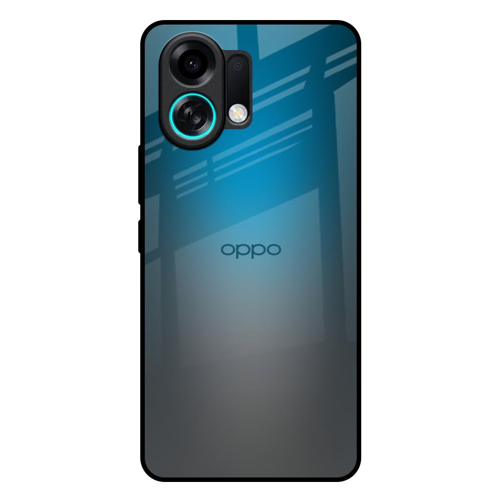 Cool Breeze Oppo K13 Turbo Pro 5G Glass Back Cover Online