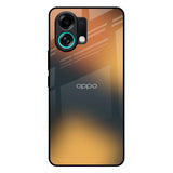 Blurry Art Oppo K13 Turbo Pro 5G Glass Back Cover Online