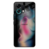 Colorful Palette Oppo K13 Turbo Pro 5G Glass Back Cover Online