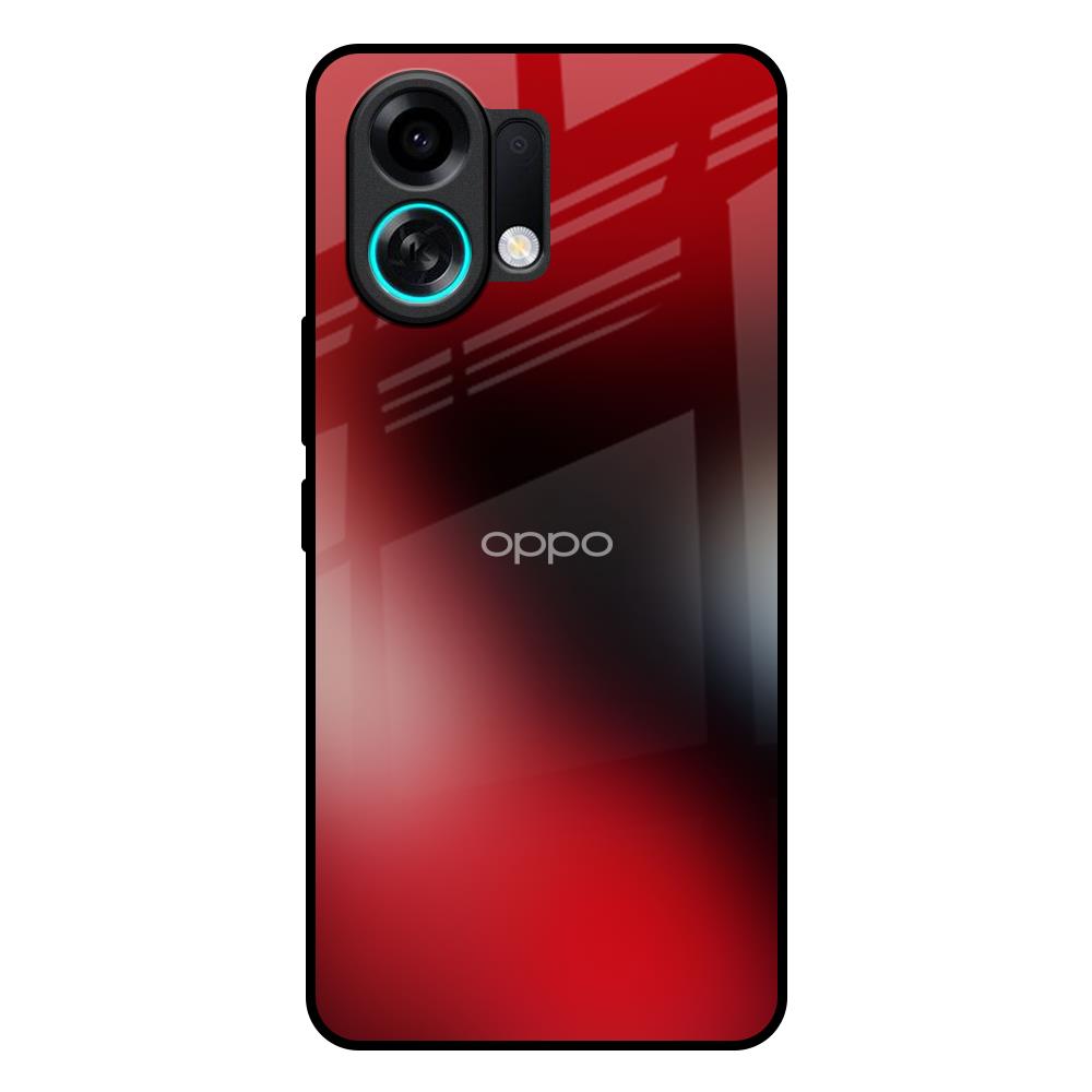 Red Garnet Oppo K13 Turbo Pro 5G Glass Back Cover Online