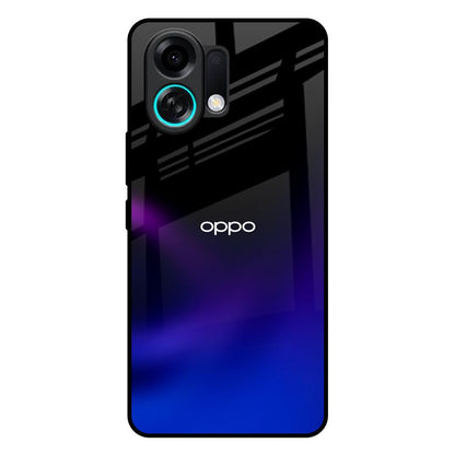 Black Onyx Oppo K13 Turbo Pro 5G Glass Back Cover Online