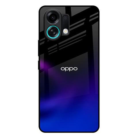 Black Onyx Oppo K13 Turbo Pro 5G Glass Back Cover Online