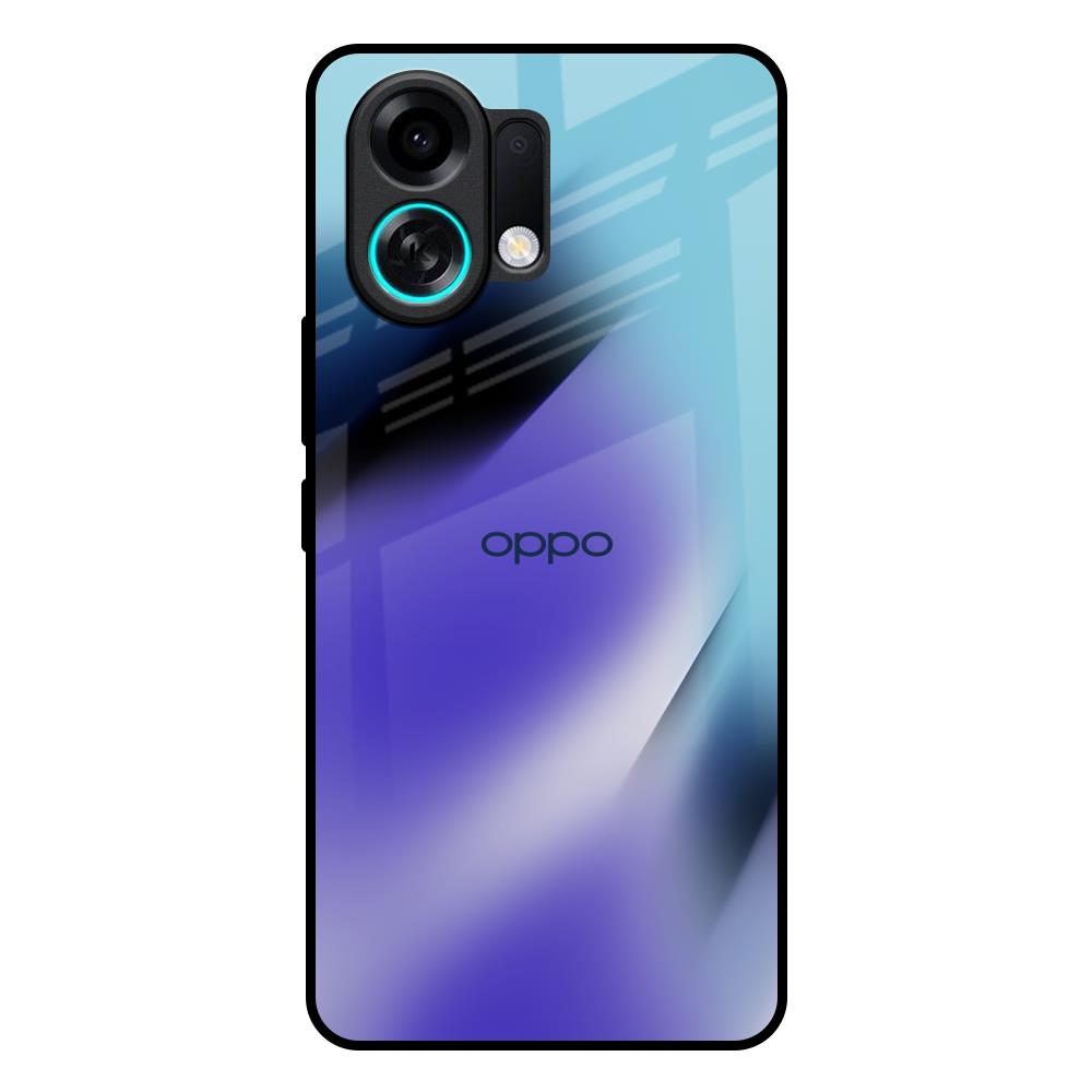 Mystical Gradient Oppo K13 Turbo Pro 5G Glass Back Cover Online