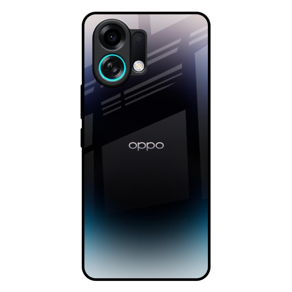Black Obsidian Oppo K13 Turbo Pro 5G Glass Back Cover Online