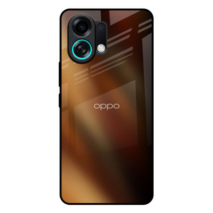 EarthTones Oppo K13 Turbo Pro 5G Glass Back Cover Online