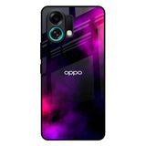 Pink Galaxy Oppo K13 Turbo Pro 5G Glass Back Cover Online